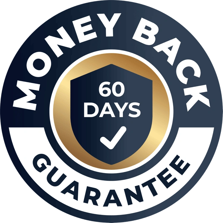 Oxvia Money Guarantee